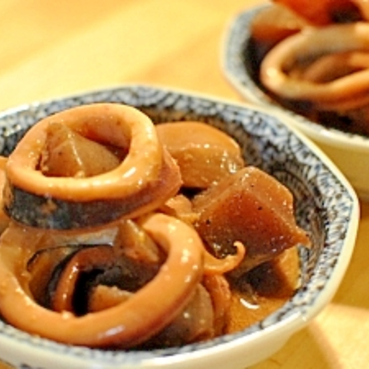 ほっこり いかと里芋の煮物 レシピ 作り方 By Asami0418 楽天レシピ ほっこり いかと里芋の煮物 レシピ 作り方 By Asami0418 楽天レシピ